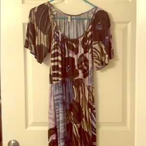 Women’s Envi Dress